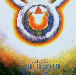 David Sylvian • Gone to Earth