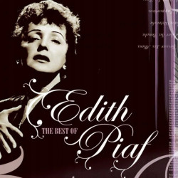 Edith Piaf • Edith Piaf