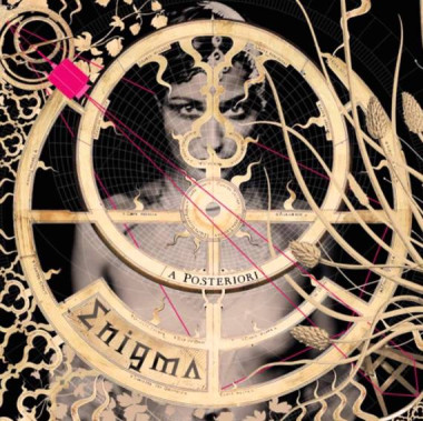 Enigma • A Posteriori
