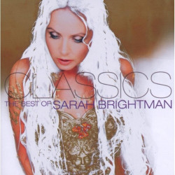 Sarah Brightman • Classics - The Best Of Sarah Brightman