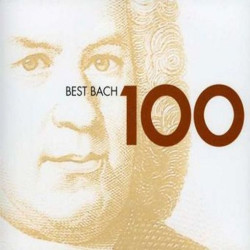 100 Best Bach • 100 Best Bach