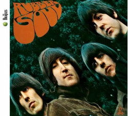The Beatles • Rubber Soul