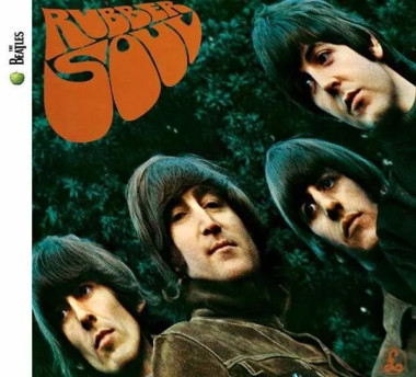 The Beatles • Rubber Soul