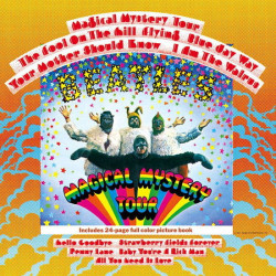 Beatles Magical Mystery Tour • Beatles Magical Mystery Tour