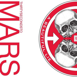 Thirty Seconds To Mars • A Beautiful Lie