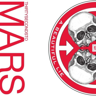 Thirty Seconds To Mars • A Beautiful Lie