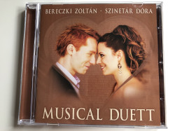 Musical Duett Album • Musical Duett Album