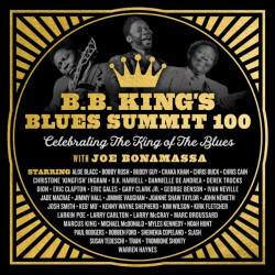 Joe Bonamassa • B.B. King´S Blues Summit 100