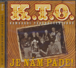K.T.O. • Je Nam Pade!
