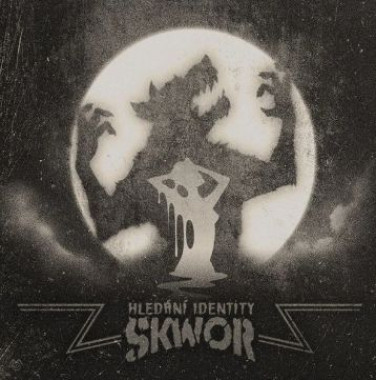 Škwor • Hledání Identity