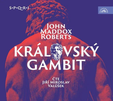 Valůšek Jiří Miroslav • Roberts Královský Gambit