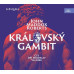 Valůšek Jiří Miroslav • Roberts Královský Gambit