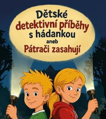 Ruml Matouš • Major, Piskač Dětské Detektivní Příběhy S Hádankou Aneb Pátrači Zasahují