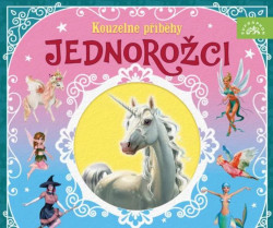 Various • Forero Jednorožci - Kouzelné Příběhy