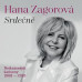 Hana Zagorová • Srdečně / Nejkrásnější Šansony 1968-2018
