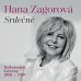 Hana Zagorová • Srdečně / Nejkrásnější šansony 1968-2018