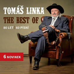 Linka Tomáš • The Best Of 80 Let / 60 Písní