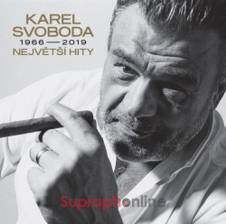 Karel Svoboda • Největší hity 1966-2019