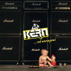 Kern • ...Od Narození (Remastered 2025)