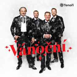 4 Tenoři • Vánoční