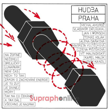 Hudba Praha • Hudba Praha