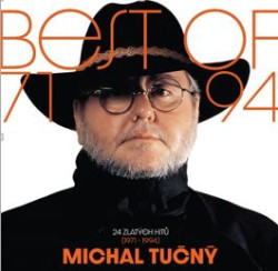 Michal Tučný • Best Of 71-94 / 24 Zlatých hitů