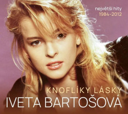 Bartošová Iveta • Knoflíky Lásky