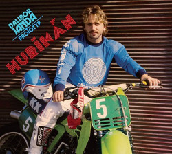 Dalibor Janda • Hurikán