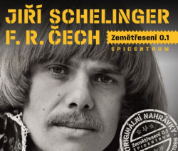 Schelinger Jiří • Zemětřesení / Epicentrum