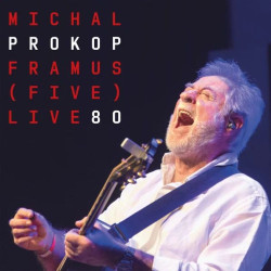 Michal Prokop, Framus Five • Live 80