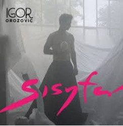 Orozovič Igor • Sisyfá