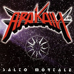 Arakain • Salto Mortale (Remastered 2026)