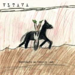VLTAVA • KOMEDIANTI SE VRACEJÍ DOMŮ