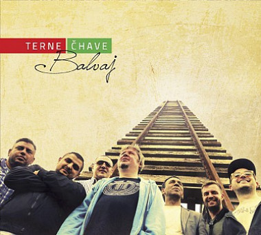 TERNE ČHAVE • BALVAJ