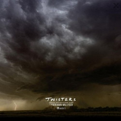 Ost / Wallfisch, Benjamin: • Twisters