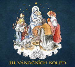 Výber • 111 Vánočních koled (3CD)