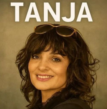 Tanja • Plamen
