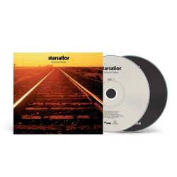 Starsailor • Love Is Here