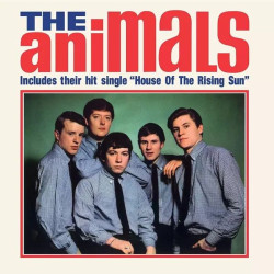 Animals, The • The Animals / 140Gr.