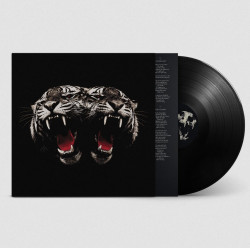 Royal Blood • Dead Company / 140Gr.