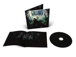 Gallows • Orchestra Of Wolves