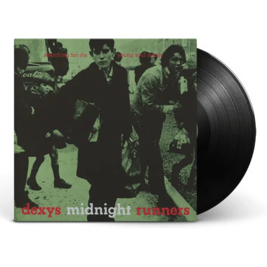 Dexys Midnight Runners • Searching For The Young Soul Rebels / 140Gr.