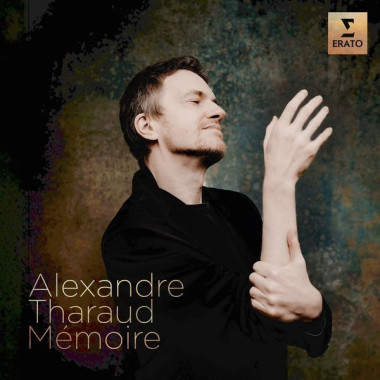 Tharaud, Alexandre • Mémoire  Cherubini