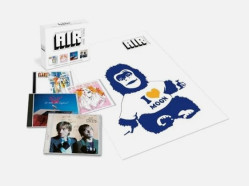 Air • Coffret 4Cd