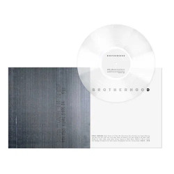 New Order • Brotherhood / 140Gr.