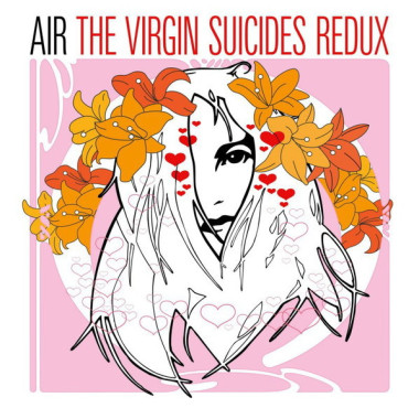 Air • The Virgin Suicides Redux / 140Gr.