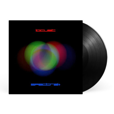 Locust • Spectral+ / 140Gr.