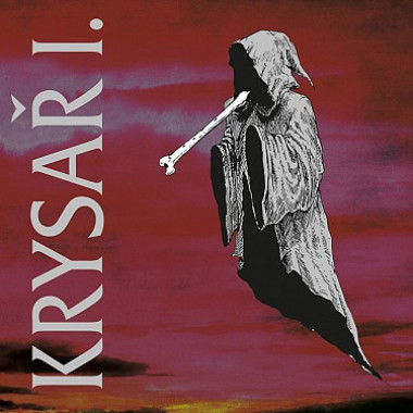 Landa, Daniel • Krysar I (30Th Anniversary Edition) / 140Gr.