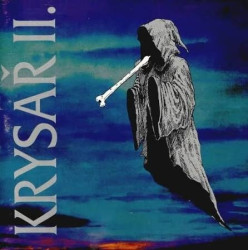 Landa, Daniel • Krysar Ii (30Th Anniversary Edition) / 140Gr.