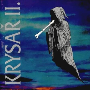 Landa, Daniel • Krysar Ii (30Th Anniversary Edition) / 140Gr.